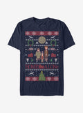 Home Alone Ugly Holiday T-Shirt