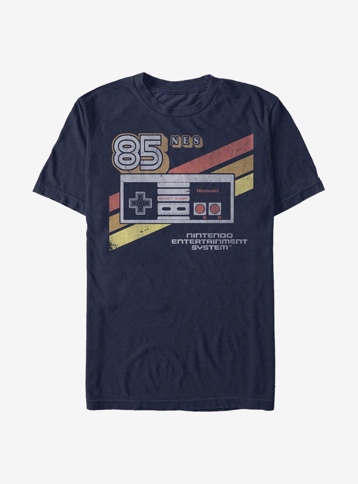 Nintendo 85 NES Nintendo Entertainment System T-Shirt