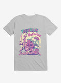 Vegetables Are Delicious Ice Grey T Shirt T Shirt Premium Print Gift Ready