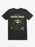 A Fool s Guide To Outer Space T Shirt T Shirt Viral TikTok Humor Gift