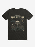 A Fool s Guide To The Future T Shirt T Shirt Viral TikTok Best Seller Look