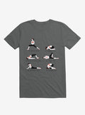 Yoga For Sad People T Shirt T Shirt Streetwear Style Gift Ready