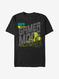 Mickey Mouse Gamer Time T-Shirt