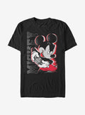 Mickey Mouse Mickey Gamer T-Shirt