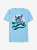 island alien duo Lucky Rainbow T-Shirt