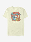 island alien duo Kauai T-Shirt
