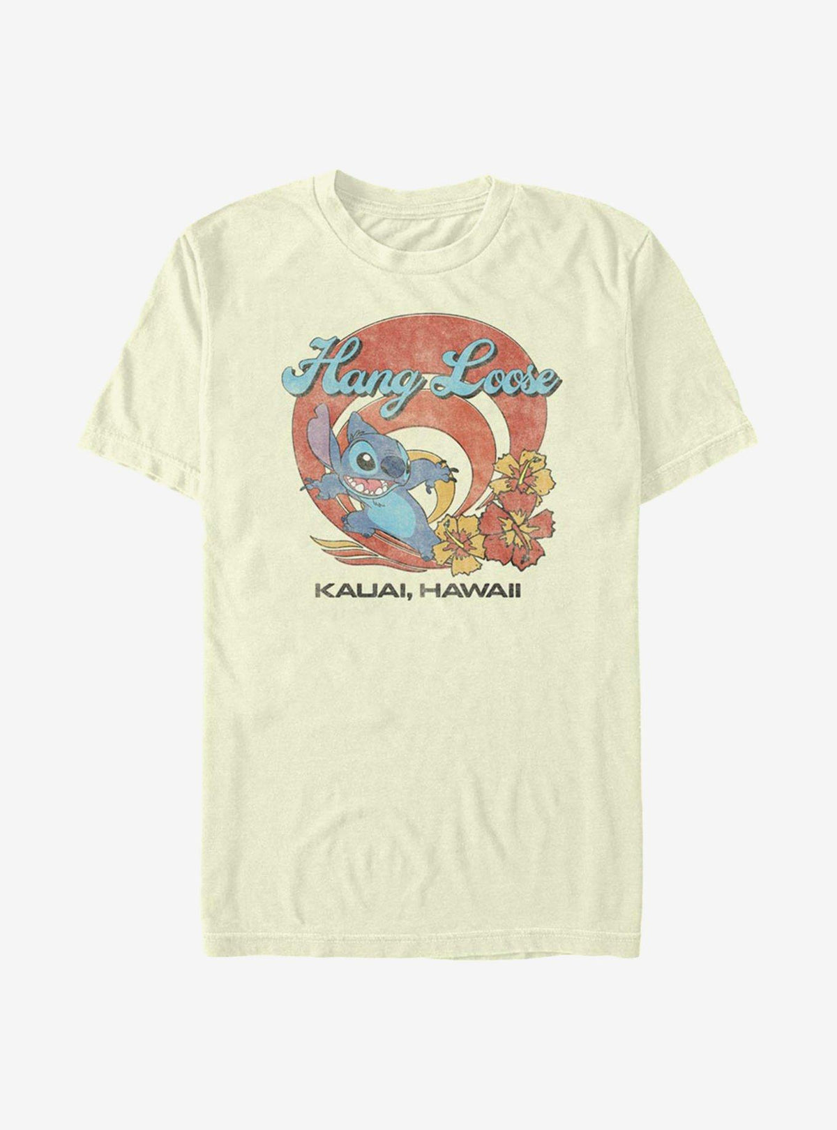 island alien duo Kauai T-Shirt