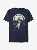 spooky holiday To Death T-Shirt