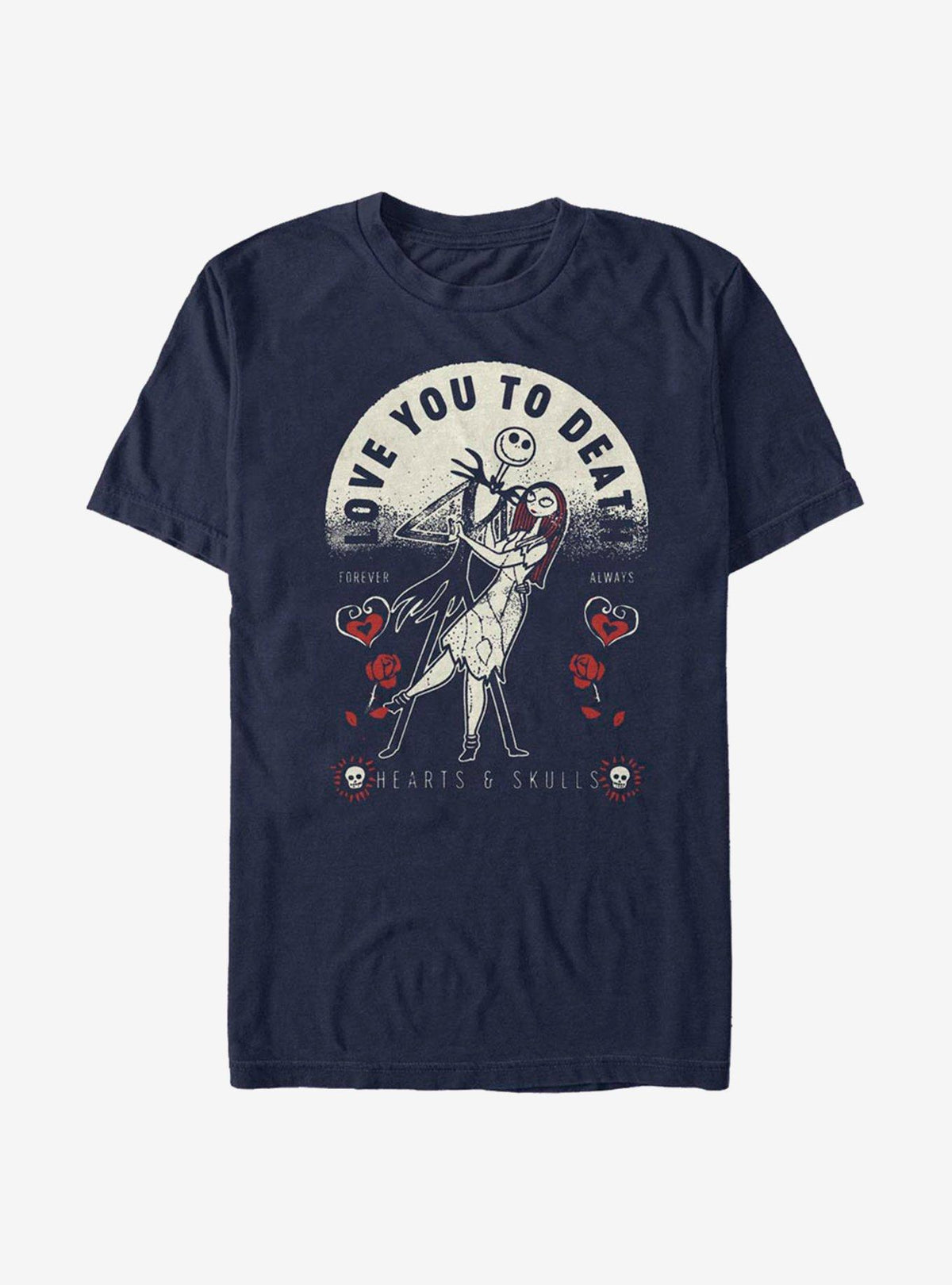 spooky holiday To Death T-Shirt
