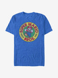 retro platform gamer Cool Runnings T-Shirt