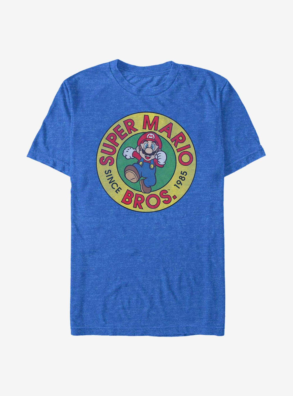 retro platform gamer Cool Runnings T-Shirt
