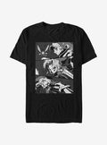 fantasy adventure Anime Slice T-Shirt