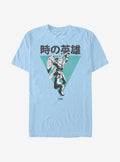 fantasy adventure Hero Of Time T-Shirt