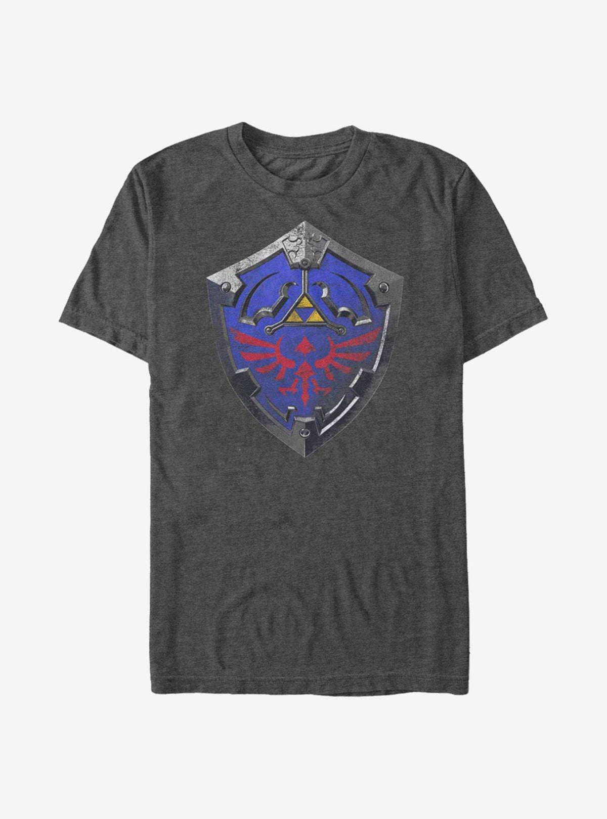 fantasy adventure Hylian Shield T-Shirt