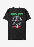 fantasy adventure Shadow Temple T-Shirt