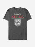 fantasy adventure 90's T-Shirt