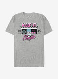 Nintendo Classic Controller T-Shirt