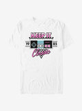 Nintendo Classic Controller T-Shirt 4