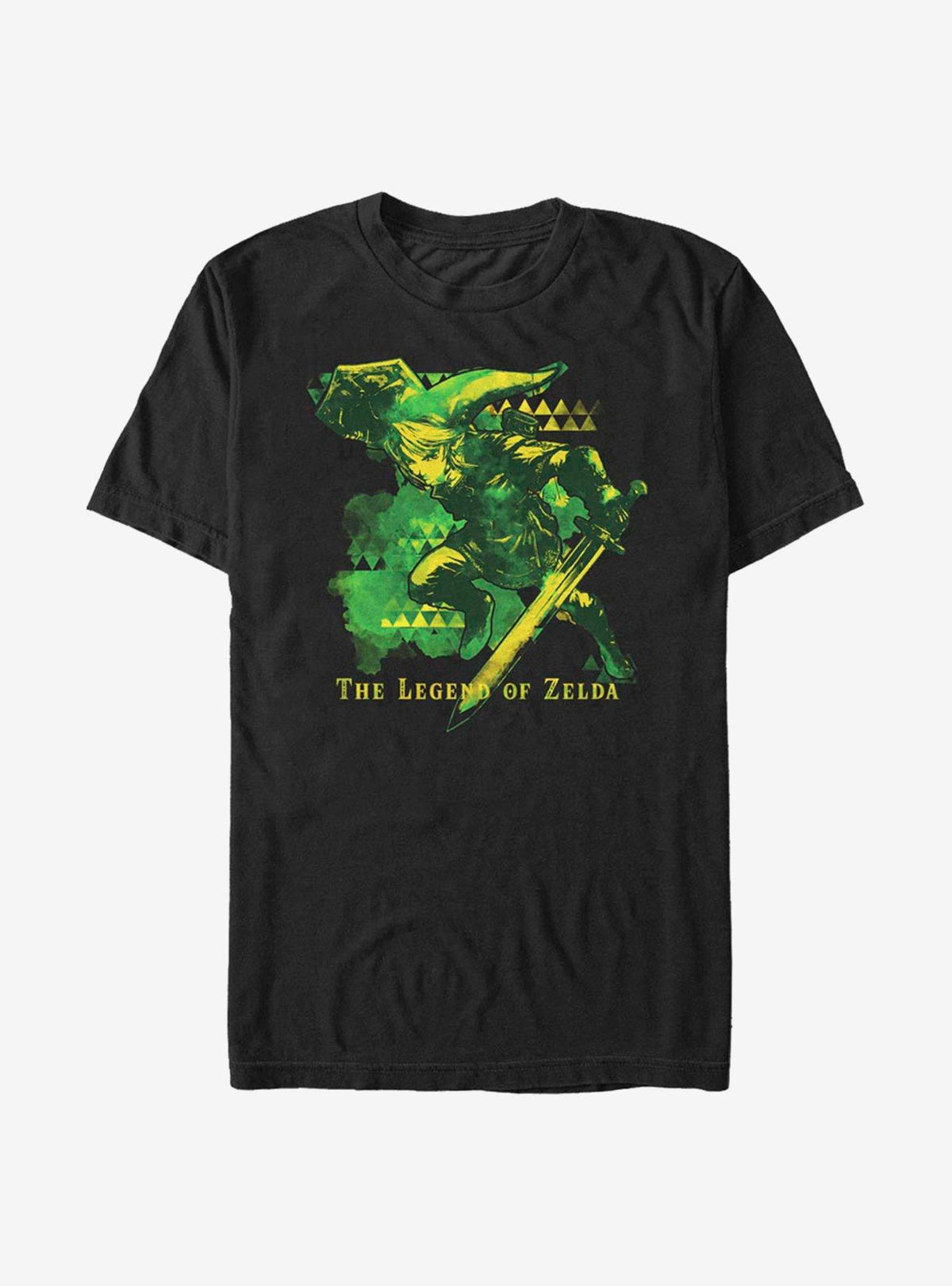fantasy adventure Technique T-Shirt