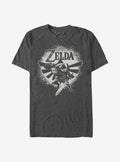 fantasy adventure Spray T-Shirt