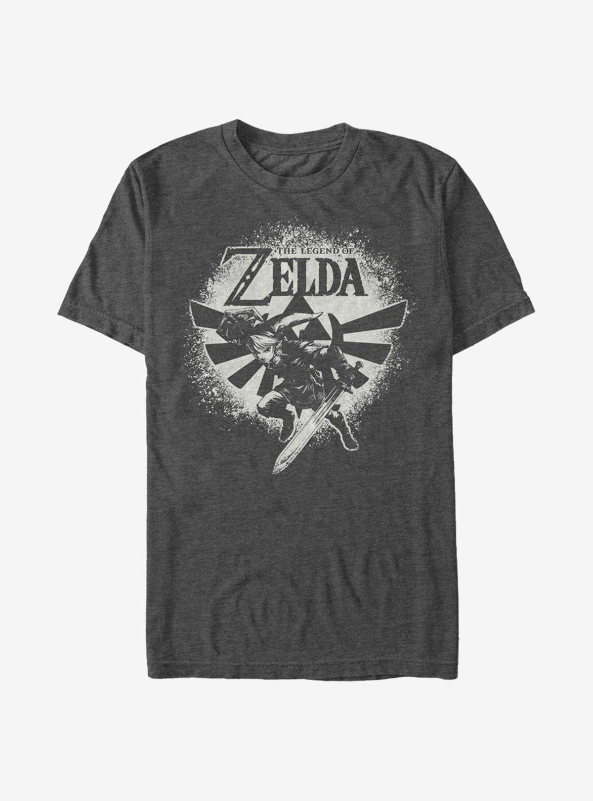 fantasy adventure Spray T-Shirt