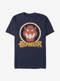 retro platform gamer Bowser T-Shirt