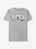 retro platform gamer Boo T-Shirt