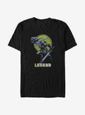 fantasy adventure Twilight Stance T-Shirt