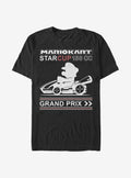 retro platform gamer Star Cup T-Shirt