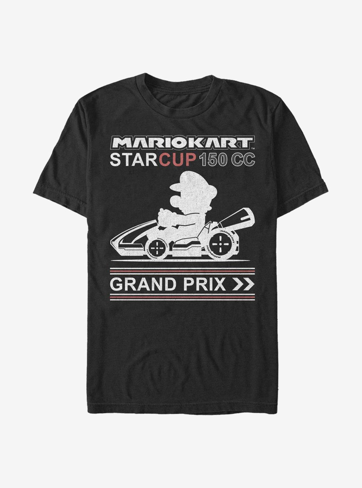 retro platform gamer Star Cup T-Shirt