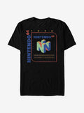 Nintendo Project Reality T-Shirt