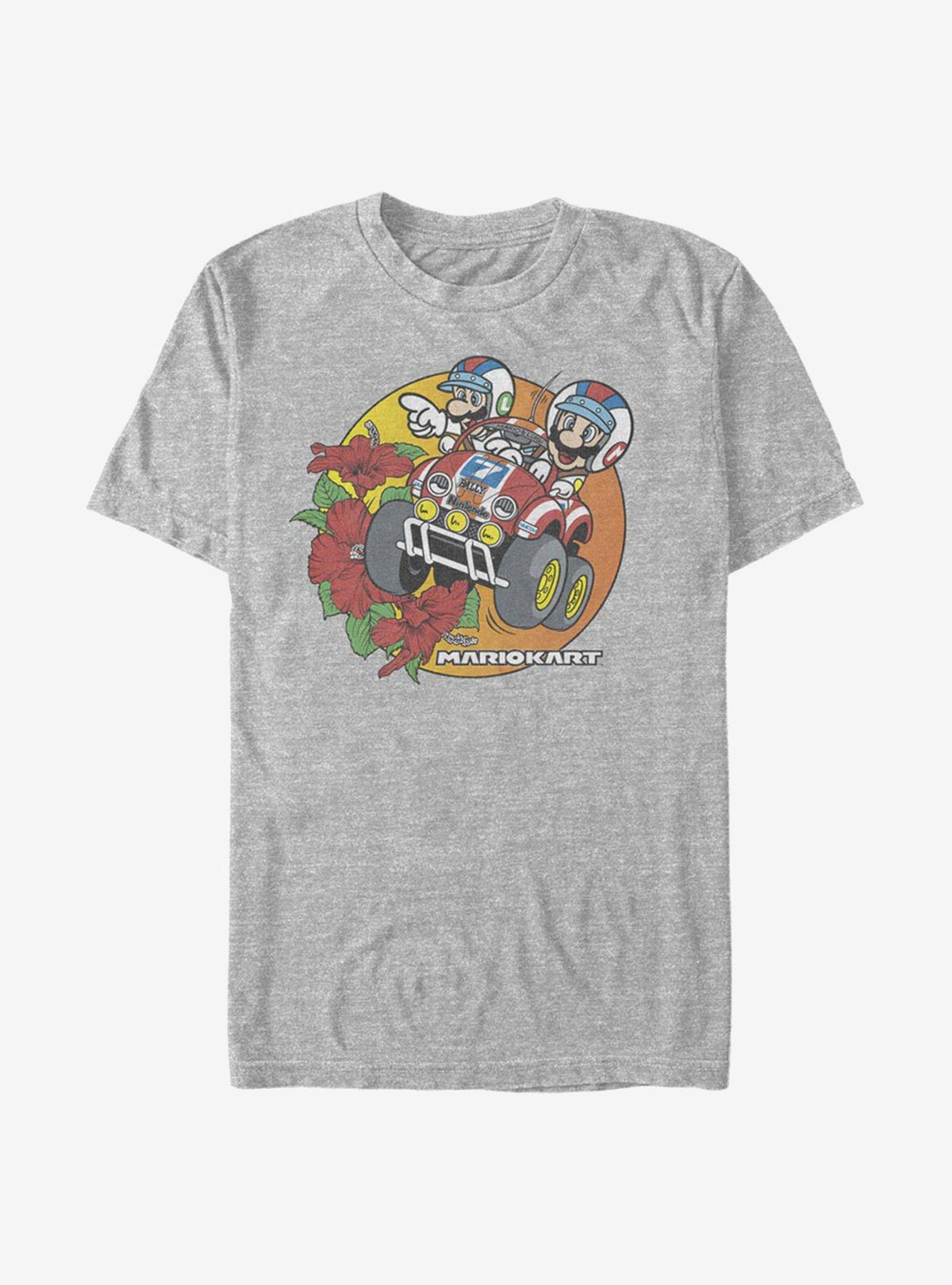 retro platform gamer Baja Buds T-Shirt