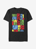 retro platform gamer Box Trot T-Shirt