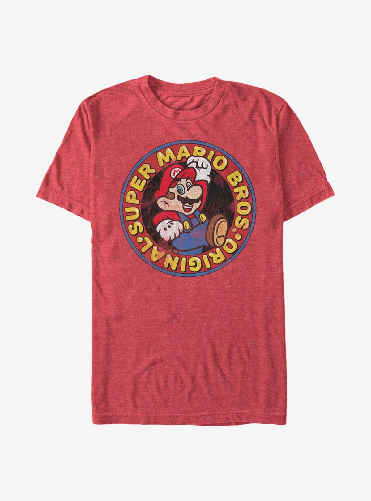 retro platform gamer Original T-Shirt