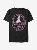 retro platform gamer Successful Peach T-Shirt