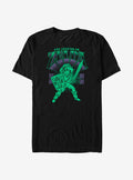fantasy adventure Perspective T-Shirt