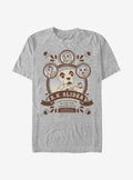 Animal Crossing K Slider At The Roost T-Shirt