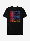 Nintendo Nineties Gamer T-Shirt 2