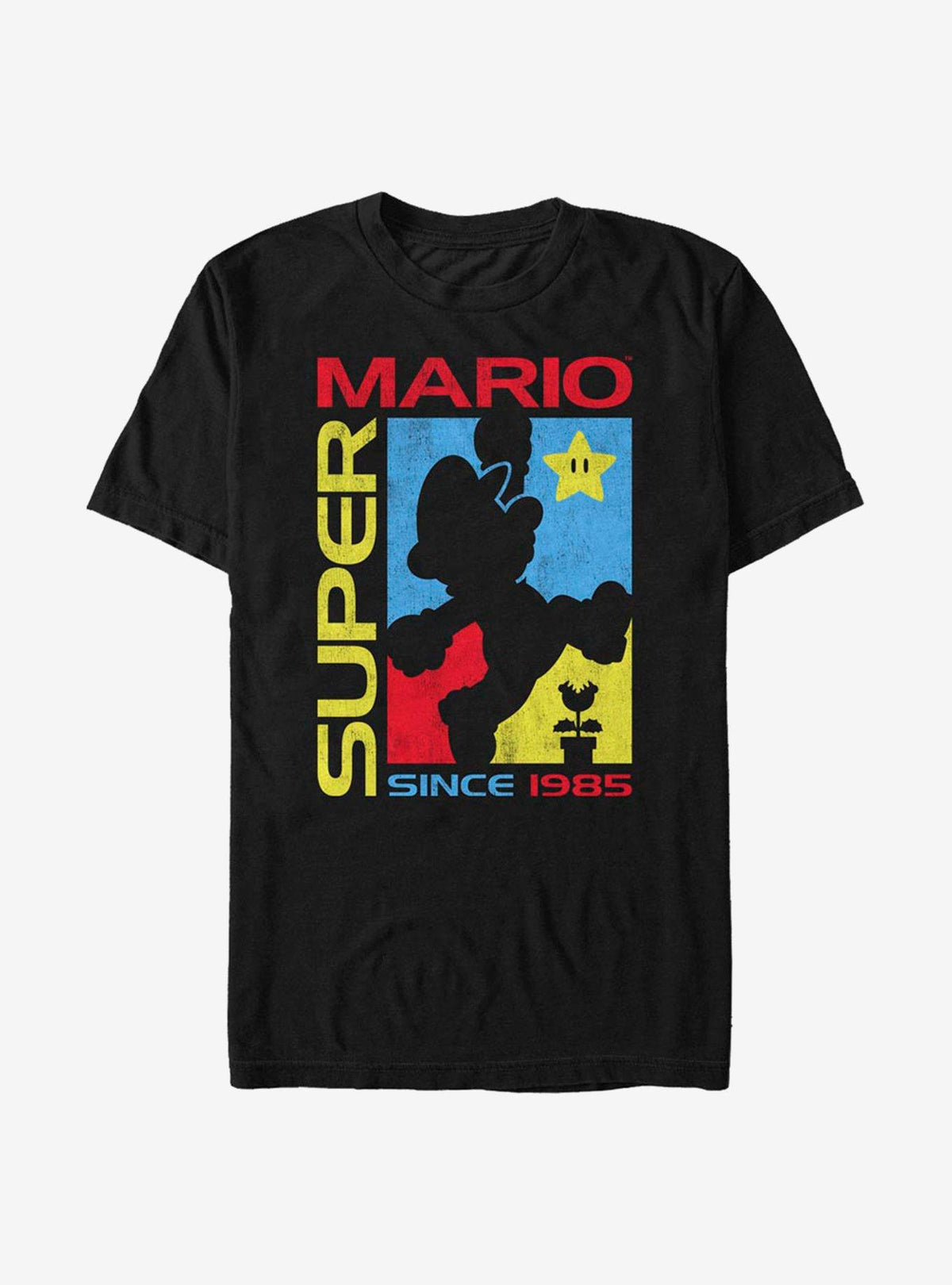 retro platform gamer Retrospective T-Shirt