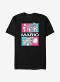retro platform gamer Runners Up T-Shirt