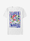 retro platform gamer Tacky T-Shirt