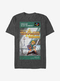 fantasy adventure Japanese Cover T-Shirt