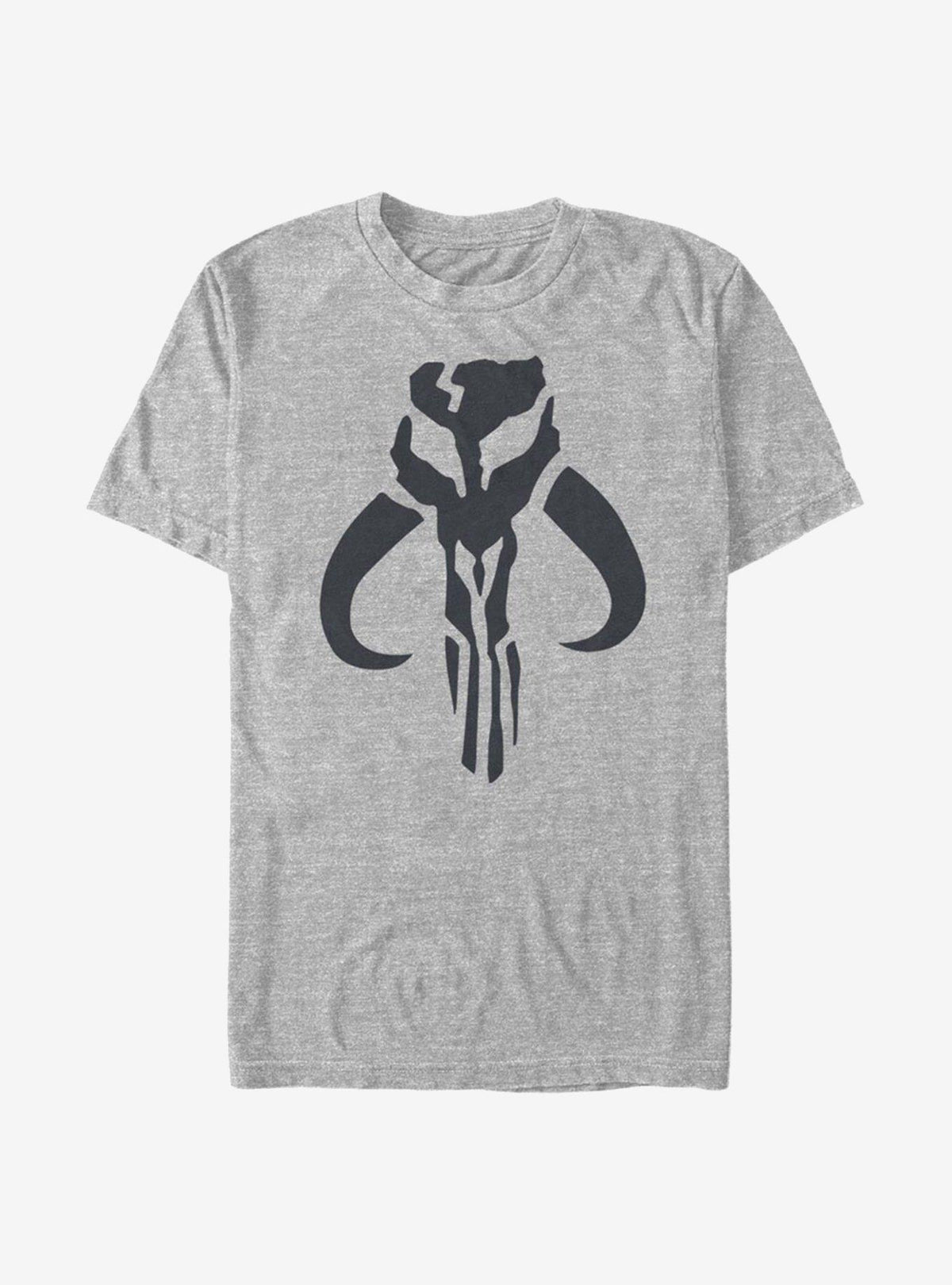 space adventure The Mandalorian Simple Symbol T-Shirt