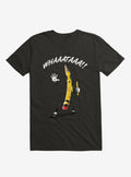 Whaaataaa Pencil Black T Shirt T Shirt Viral TikTok Funny Quote
