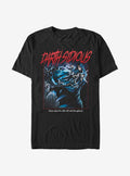 space adventure Sidious Horror T-Shirt