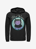 space adventure The Rise Of Skywalker Frik Cute Hoodie 2