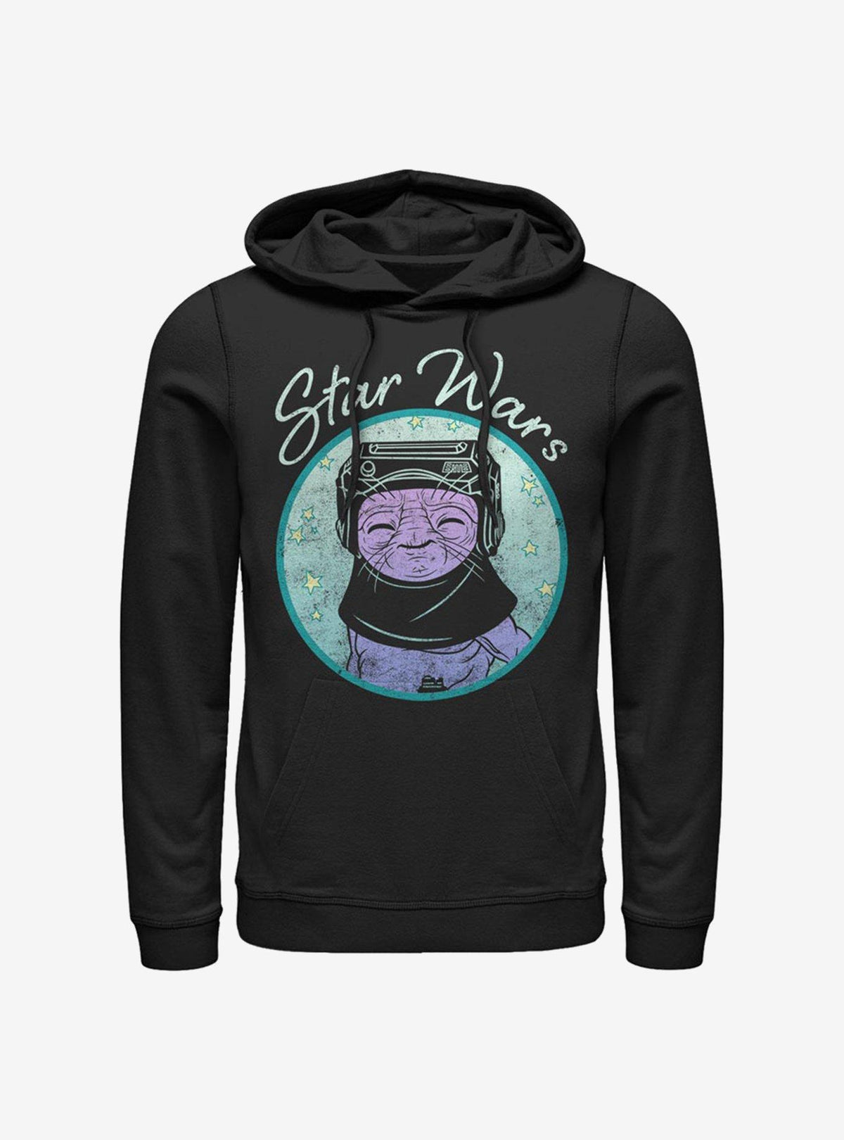 space adventure The Rise Of Skywalker Frik Cute Hoodie 2