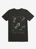 Love Is In The Air T Shirt T Shirt Comfort Fit Gift Ready