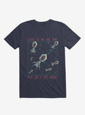 Love Is In The Air T Shirt T Shirt High Search Demand Best Seller Look