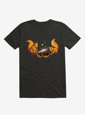 Universe In a Nutshell T Shirt T Shirt Streetwear Style Daily Wear